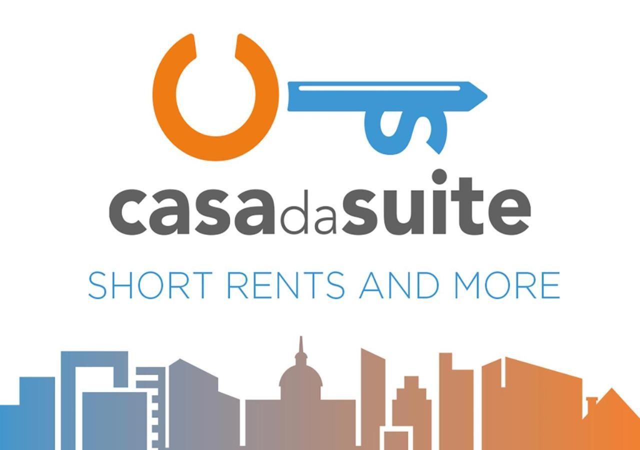 Casa Da Suite Impera Pero Exterior photo